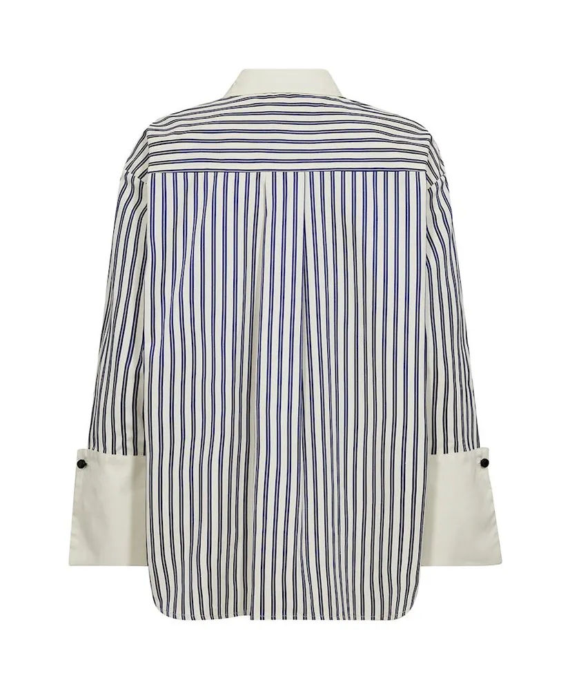 co'couture Blouse Samson