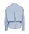 co'couture Blouse Sandy Double Layer