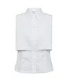 co'couture Blouse Sanna Double Layer