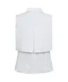 co'couture Blouse Sanna Double Layer