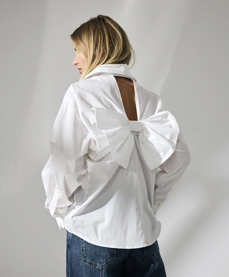 co'couture Blouse Sanna