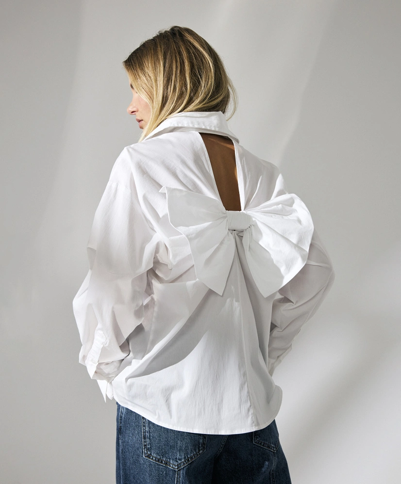 co'couture Blouse Sanna