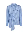 co'couture Blouse Shira
