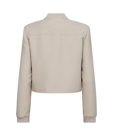 co'couture Jacket Boston