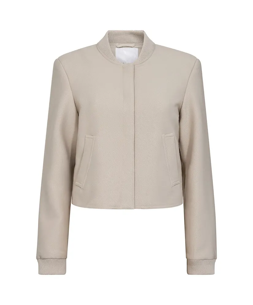 co'couture Jacket Boston