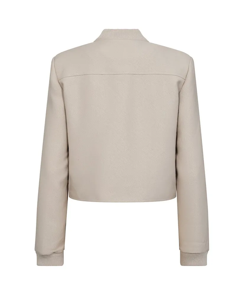 co'couture Jacket Boston