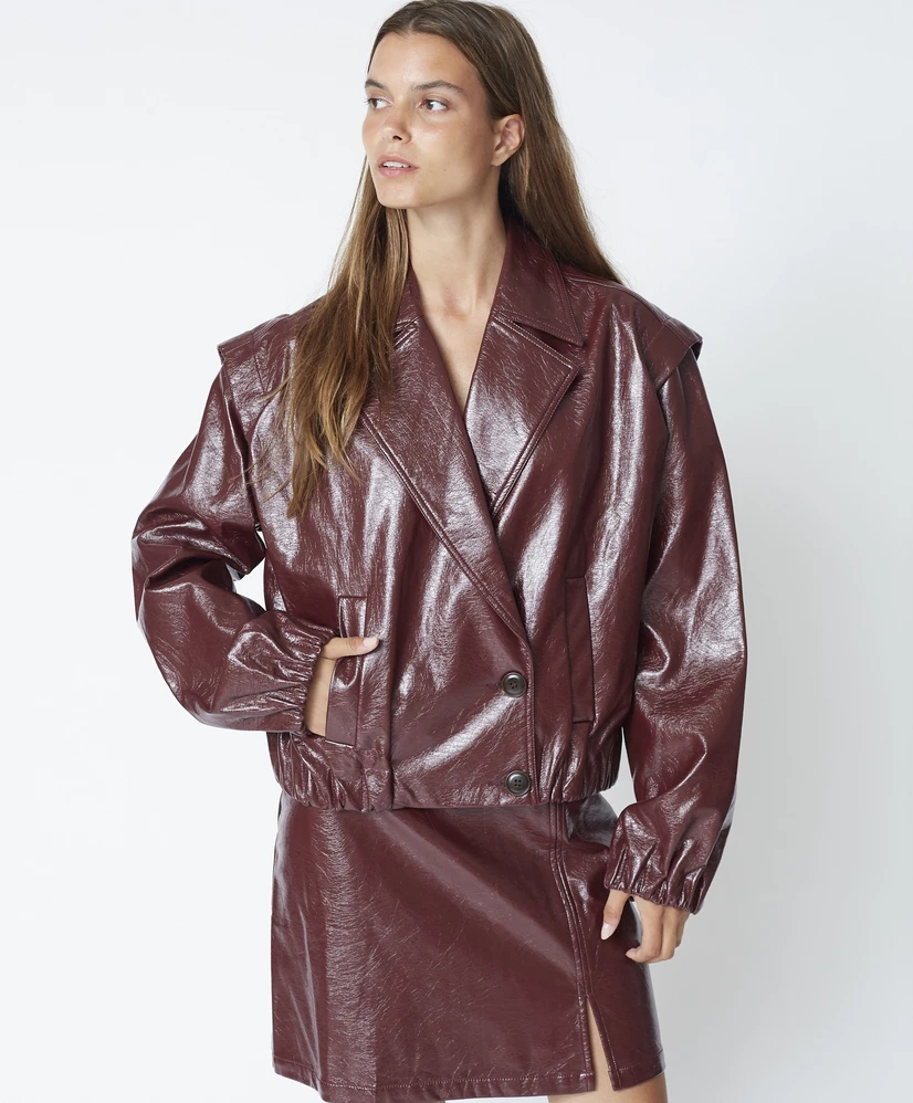 co'couture Jacket Posy