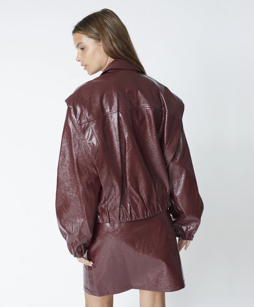 co'couture Jacket Posy
