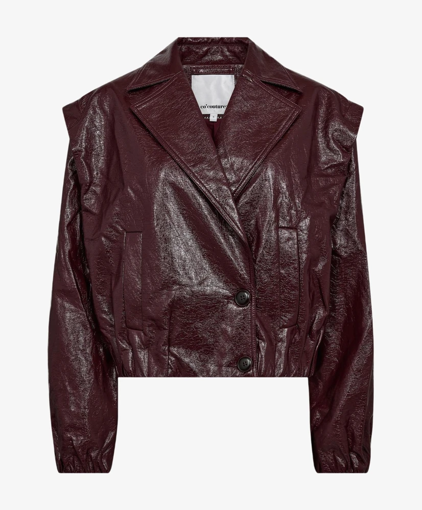 co'couture Jacket Posy