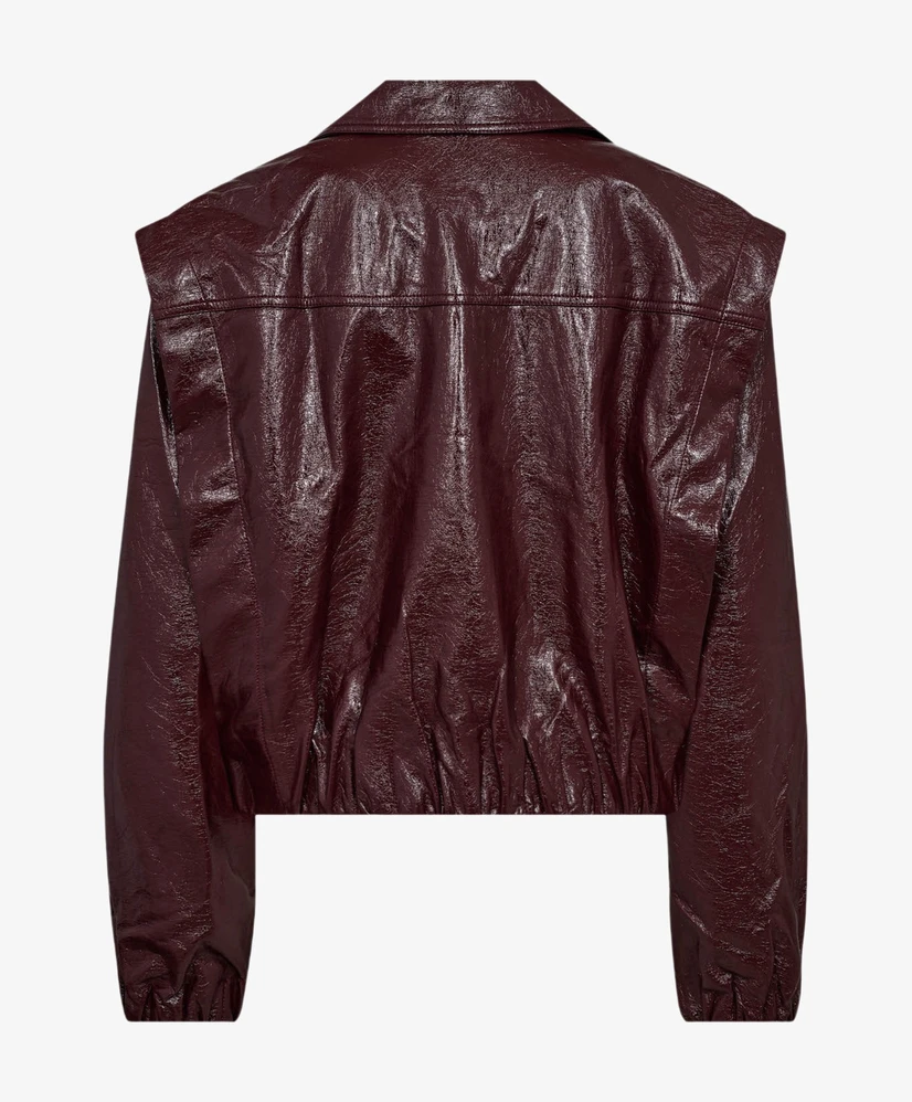 co'couture Jacket Posy