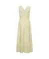 co'couture Jurk Maxi Vera