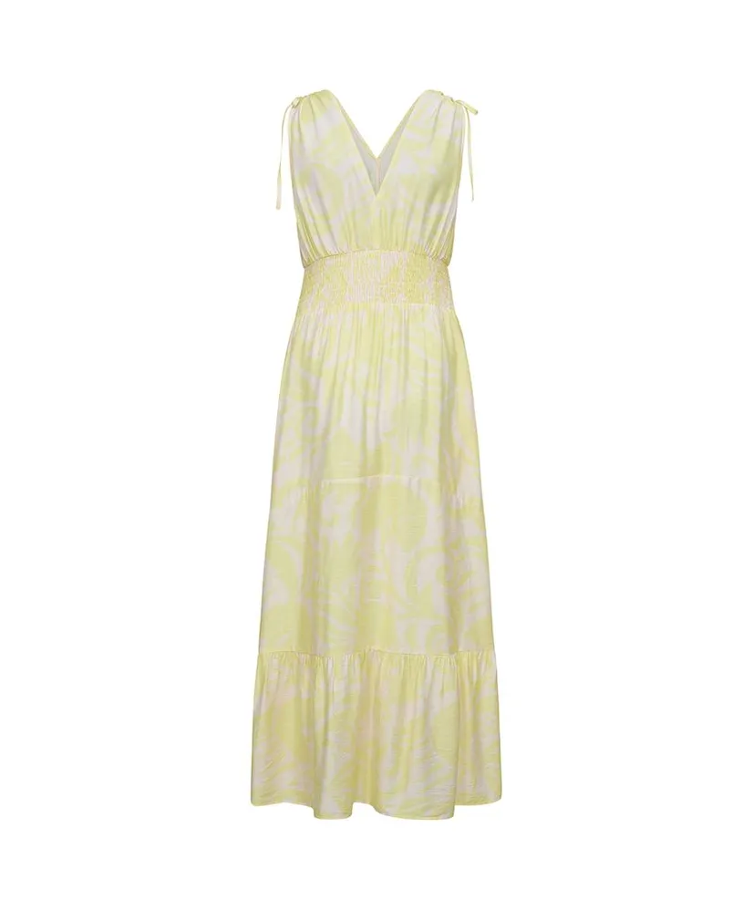 co'couture Jurk Maxi Vera