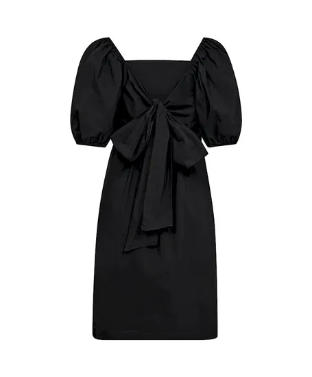 co'couture Jurk Sanna Knot