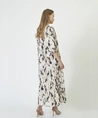 co'couture Maxi Jurk Elisa