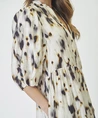 co'couture Maxi Jurk Elisa