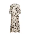 co'couture Maxi Jurk Elisa
