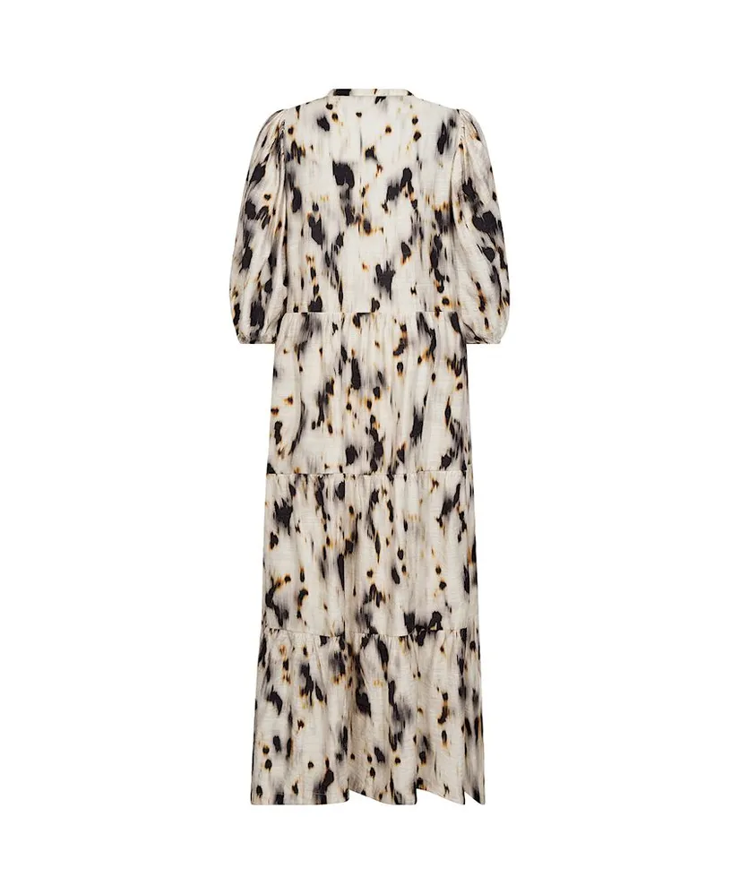 co'couture Maxi Jurk Elisa