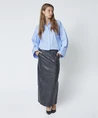 co'couture Maxi Rok Gitt