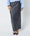 co'couture Maxi Rok Gitt