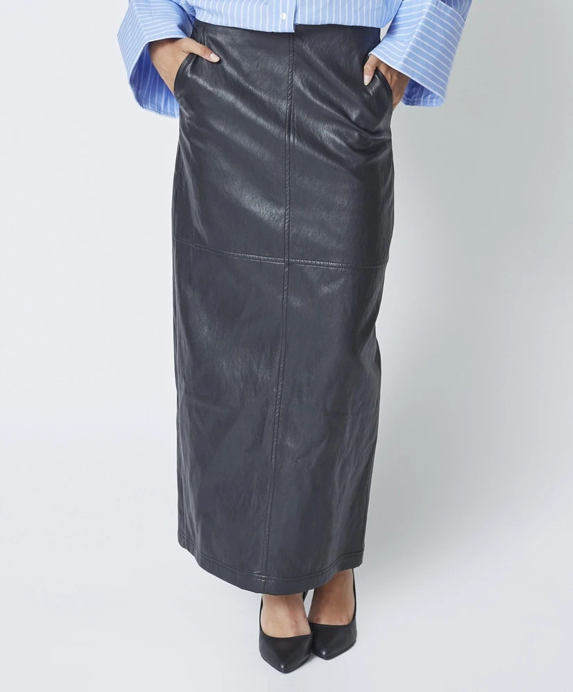 co'couture Maxi Rok Gitt