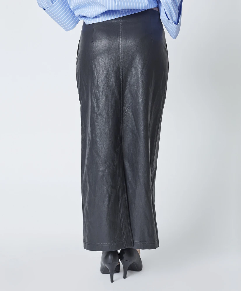 co'couture Maxi Rok Gitt
