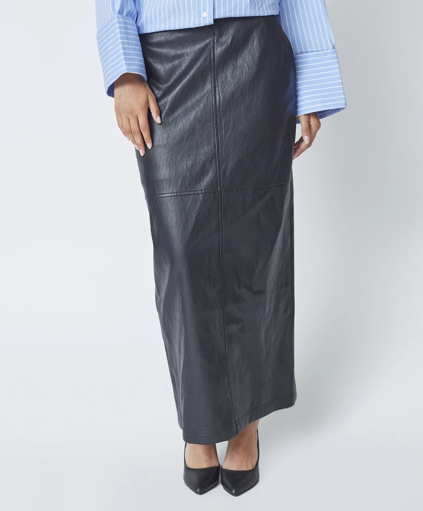 co'couture Maxi Rok Gitt