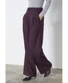 co'couture Pantalon Almira