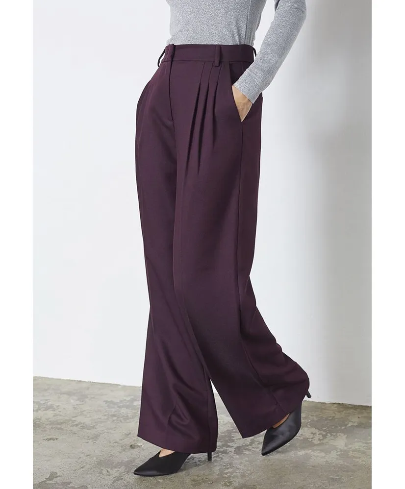 co'couture Pantalon Almira
