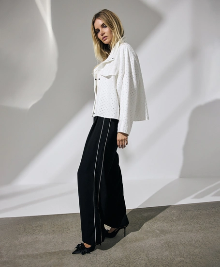 co'couture Pantalon Amina