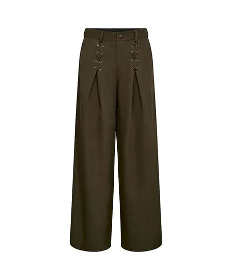 co'couture Pantalon Luna