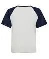 co'couture T-shirt Edge Block