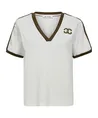 co'couture T-shirt Edge
