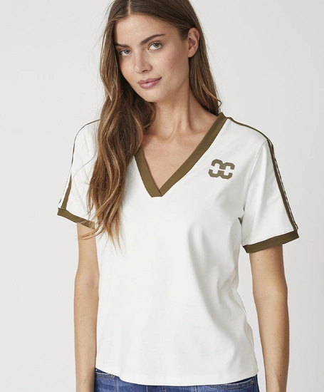 co'couture T-shirt Edge