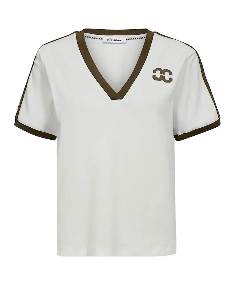co'couture T-shirt Edge
