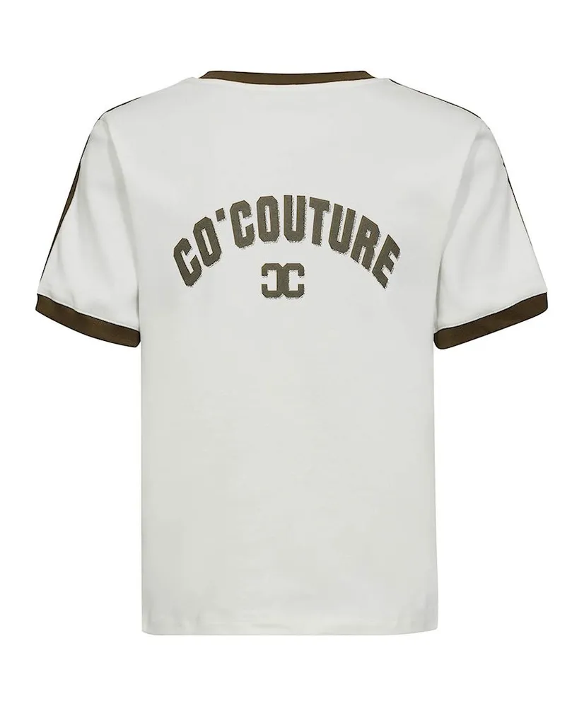 co'couture T-shirt Edge