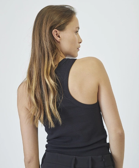 co'couture Top Embroidery Sahara