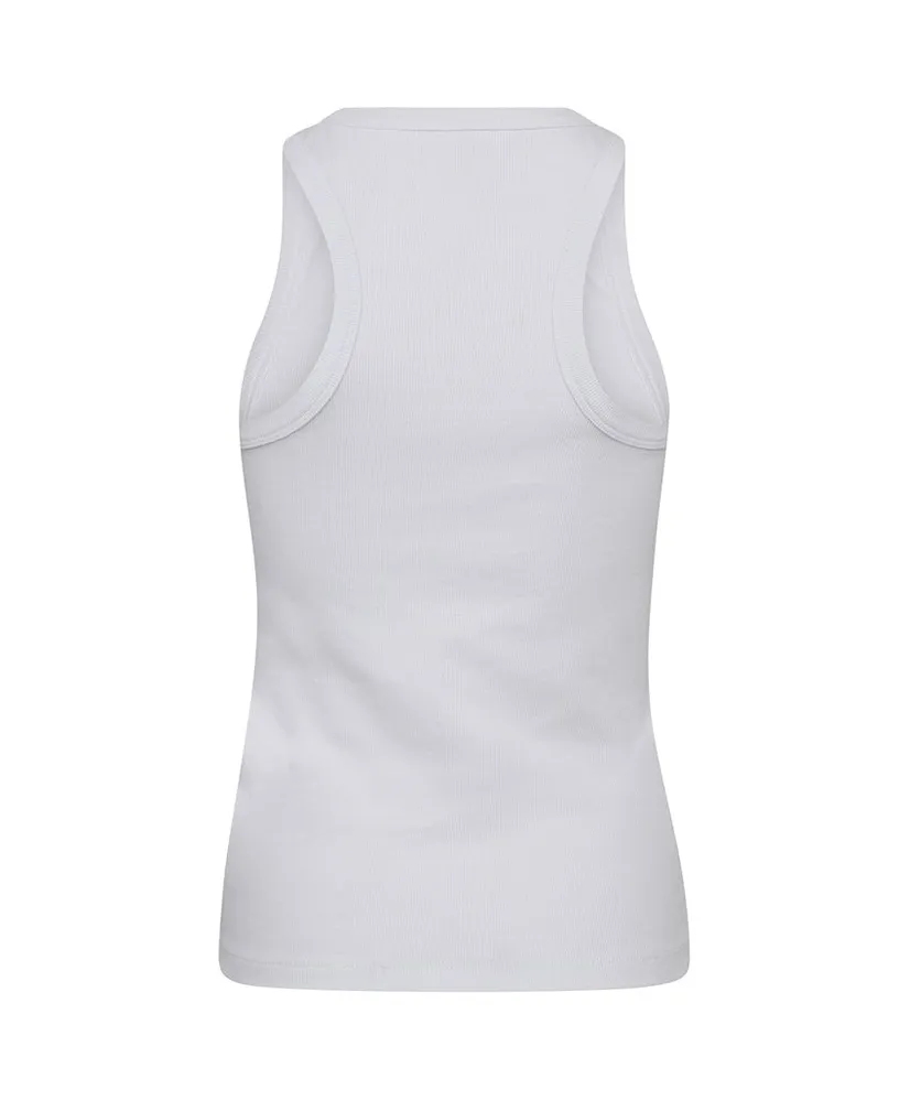 co'couture Top Embroidery Sahara