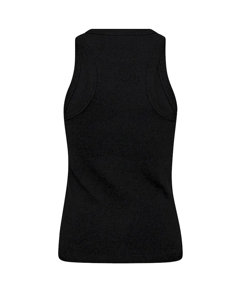 co'couture Top Embroidery Sahara