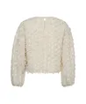 co'couture Top Fozzy