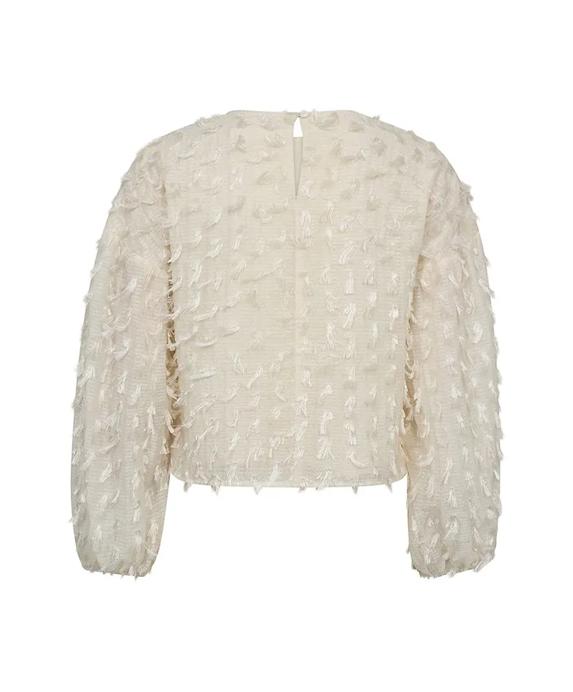 co'couture Top Fozzy