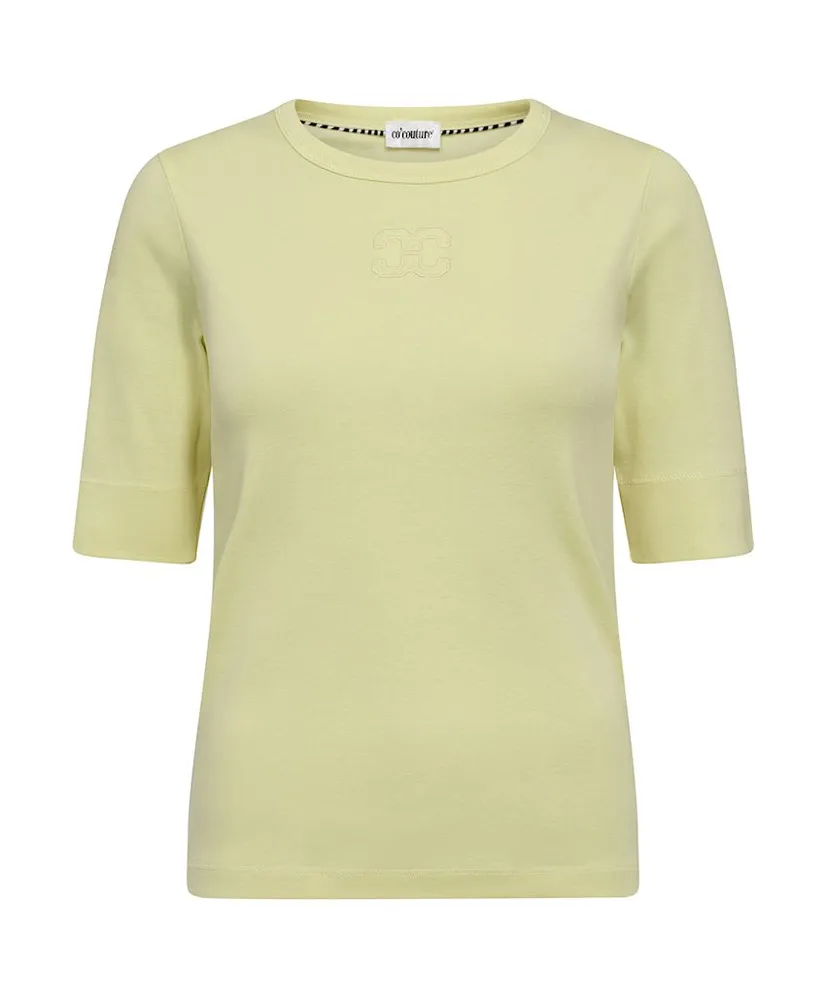 co'couture Top Granny