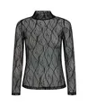 co'couture Top Mercy
