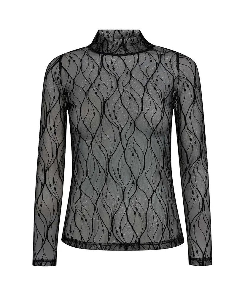 co'couture Top Mercy