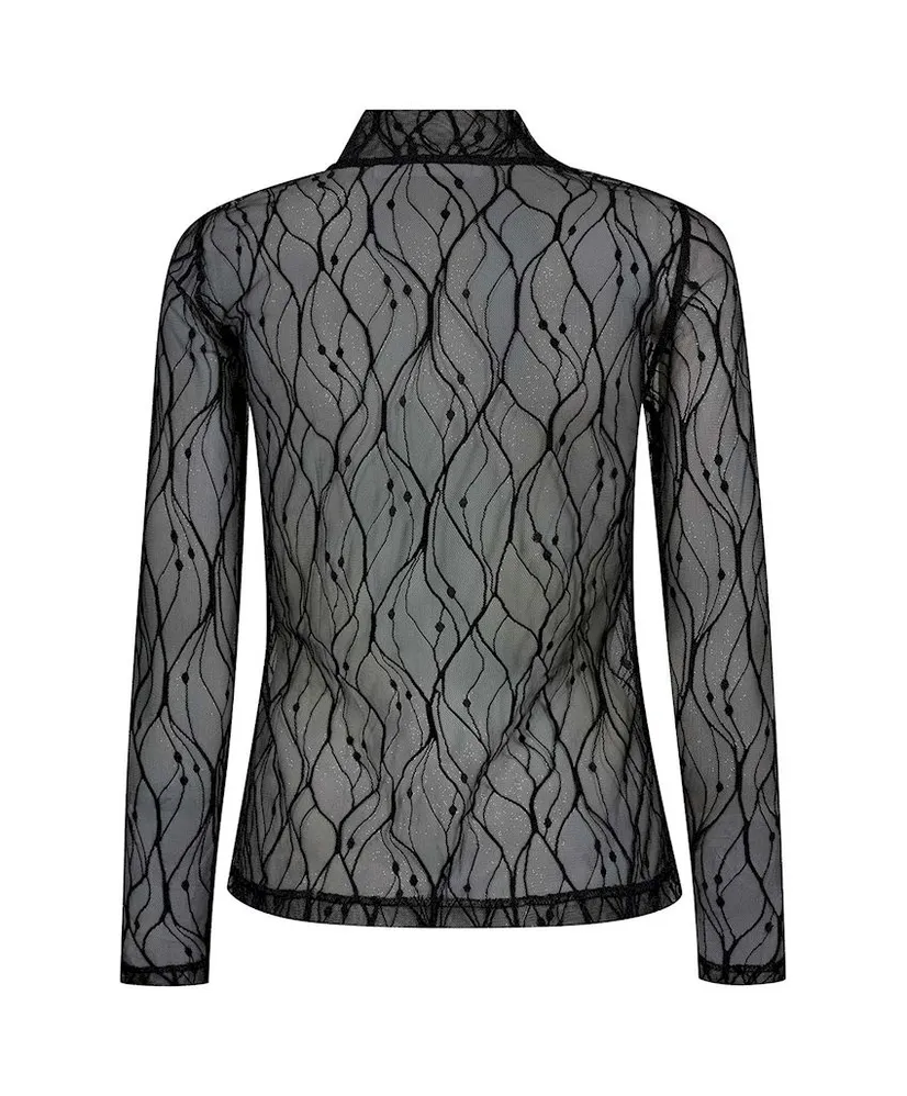 co'couture Top Mercy