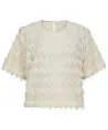 co'couture Top Triangle