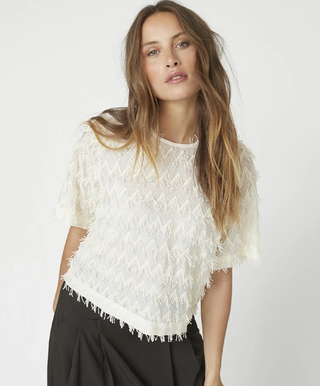co'couture Top Triangle