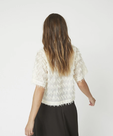 co'couture Top Triangle