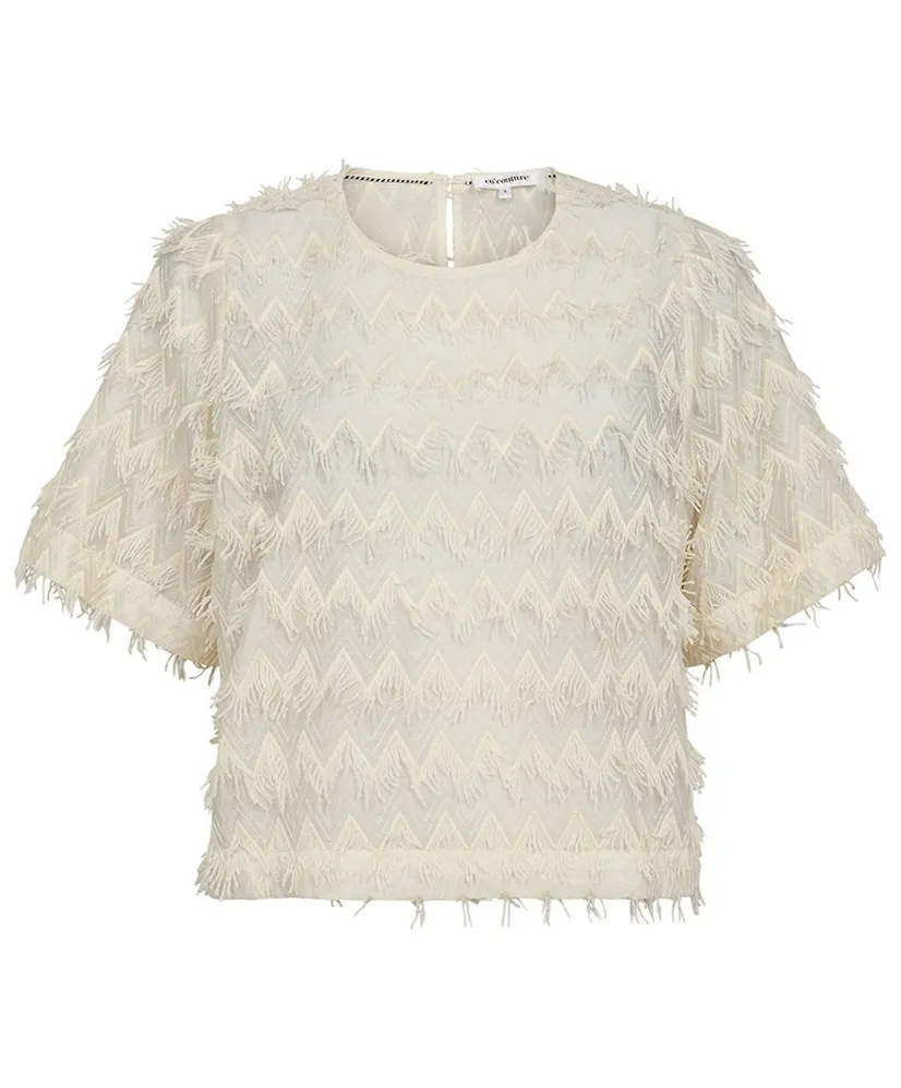co'couture Top Triangle