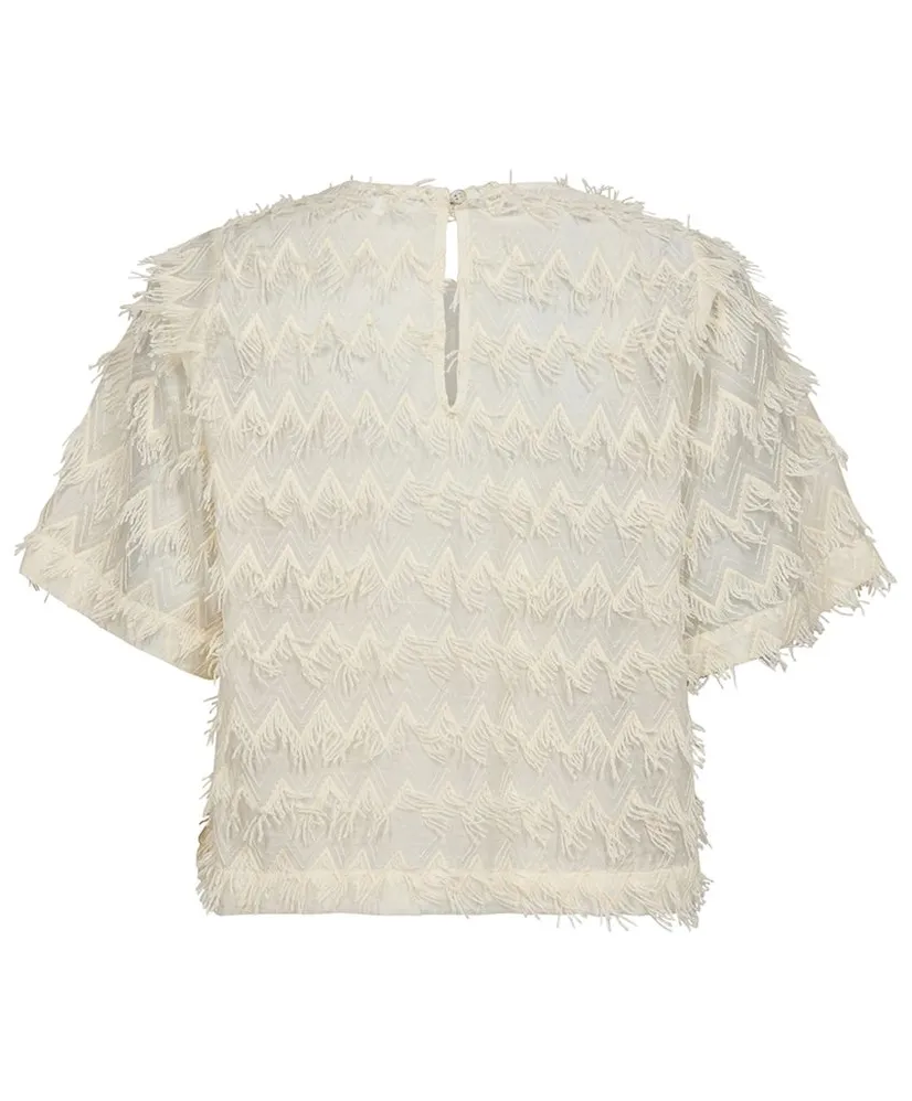 co'couture Top Triangle