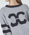 co'couture Trui Row cc